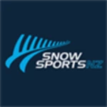 Logo of SnowSports NZ android Application 